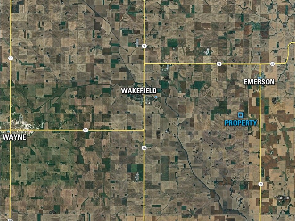 Listing Photo: Habrock Farm